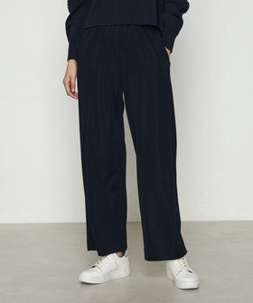 ハイテンションポンチ ワイドパンツ（72-15PK04-205）｜ギャバジンK.T