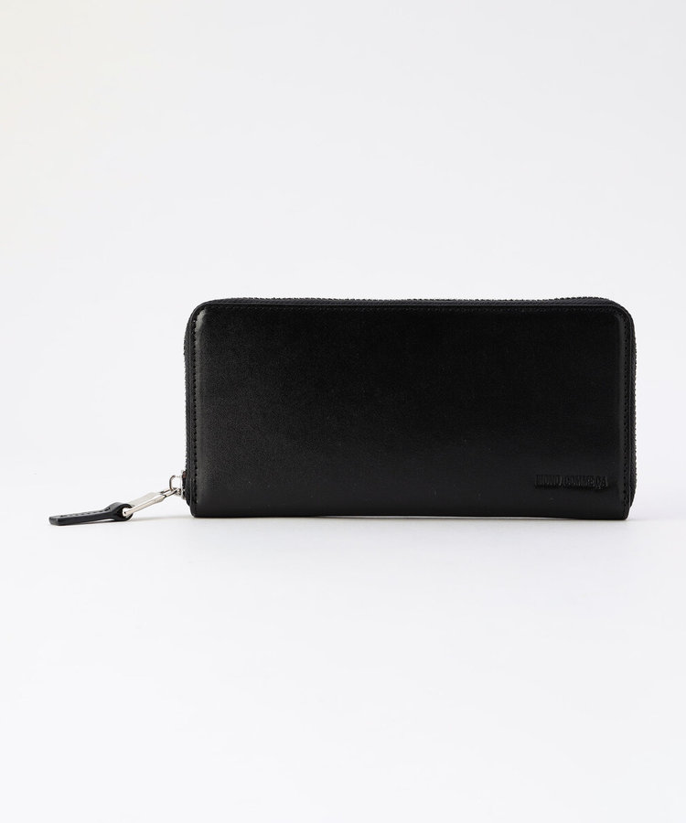 イタリアンレザー 長財布（95-20WG06-204）｜モノコムサ（MONO COMME