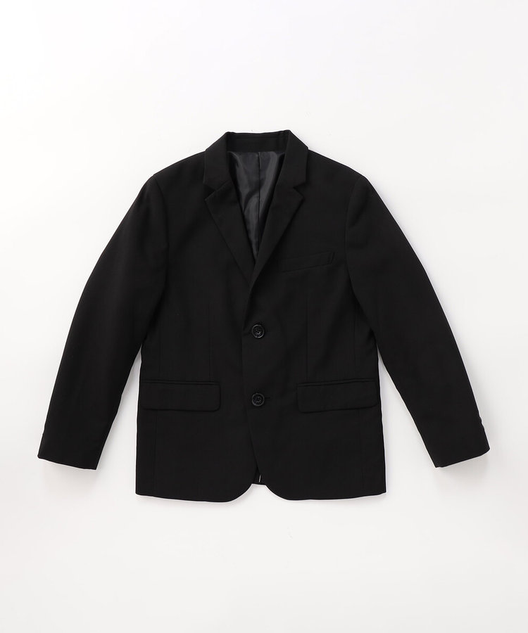 セットアップ対応】ジャケット(140-160cm)（98-05GG02-204