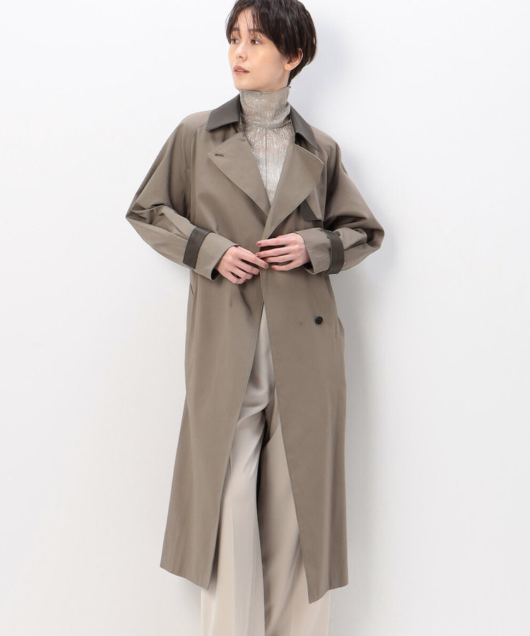 インコア ウイスコ 1.5コート(新品) インコア ウイスコ 1.5コート(新品