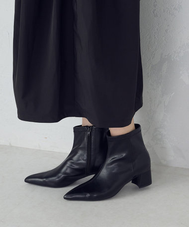 コムサイズム（COMME CA ISM）｜シューズ｜ブーツ一覧1ページ目