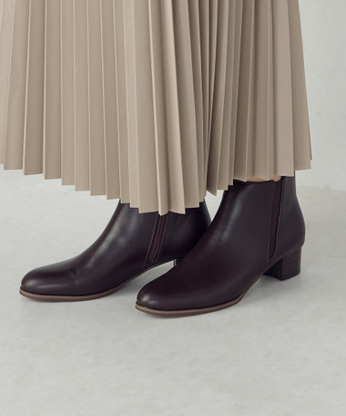 コムサイズム（COMME CA ISM）｜シューズ｜ブーツ一覧1ページ目