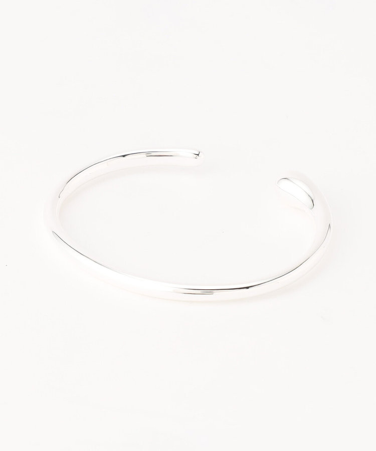 細バングル（15-42AK04-205）｜コムサ（COMME CA）｜【WINTER SALE