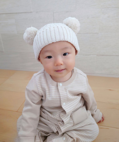 コムサイズム（COMME CA ISM）｜ベビー｜ベビーウェア1一覧1ページ目