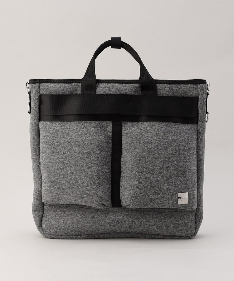 ネオプレン ヘルメットバッグ（27-59XI10-204）｜ベータメン（β MEN