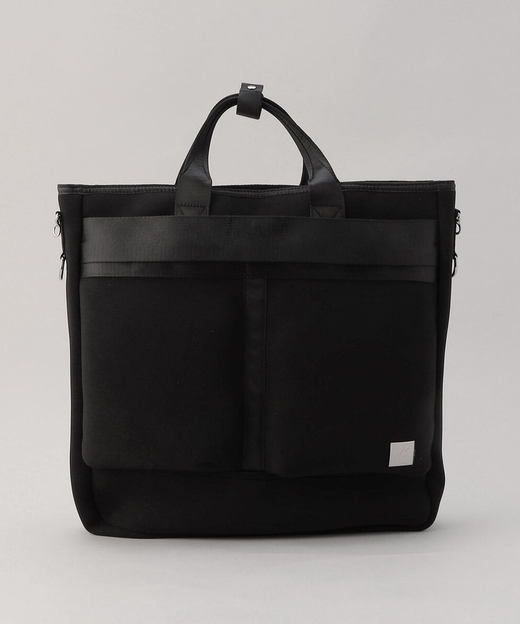 ネオプレン ヘルメットバッグ（27-59XI10-204）｜ベータメン（β MEN