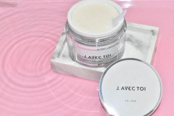 新商品J.AVEC TOIトリートメントクリーム パシャ 100gのお知らせ ｜ FW