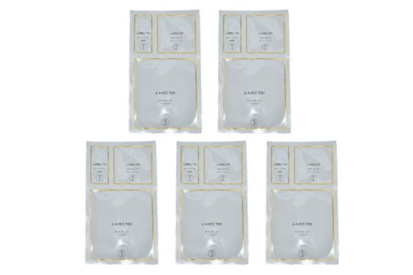 J AVEC TOI ｜ FW JAPAN株式会社