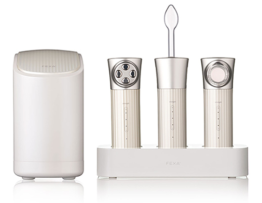 期間限定値下げホメオスタイル美顔器 ホメオスタイル 美顔器 テスラー