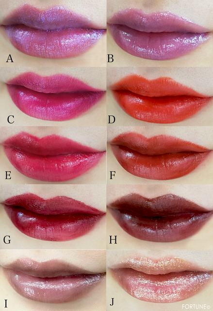 2019冬新作コスメ》ルナソルのホリデーシーズン限定コレクション