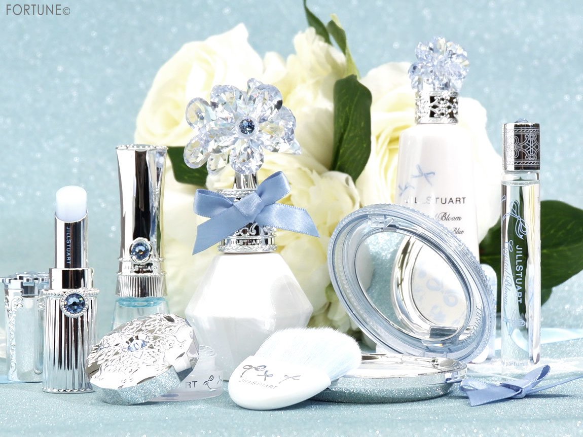 2020新作《ジルスチュアート》幸せに満ち溢れた限定コレクション