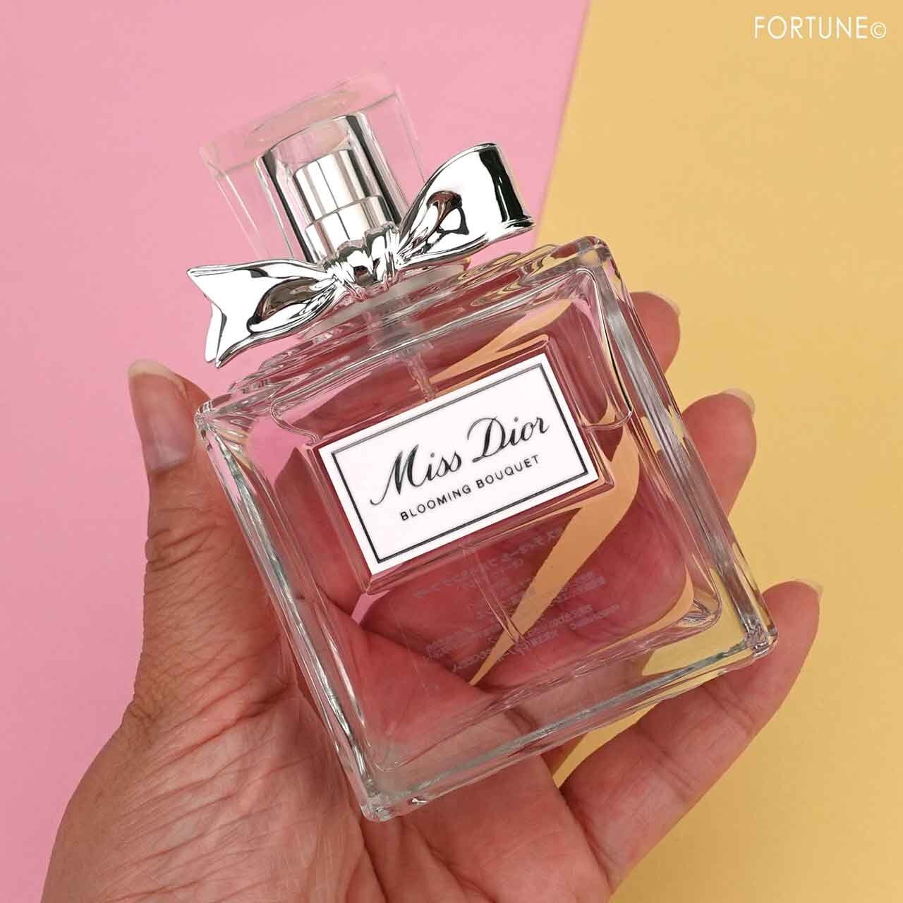 Dior 2021夏限定コフレ《ミス ディオール ブルーミング ブーケ