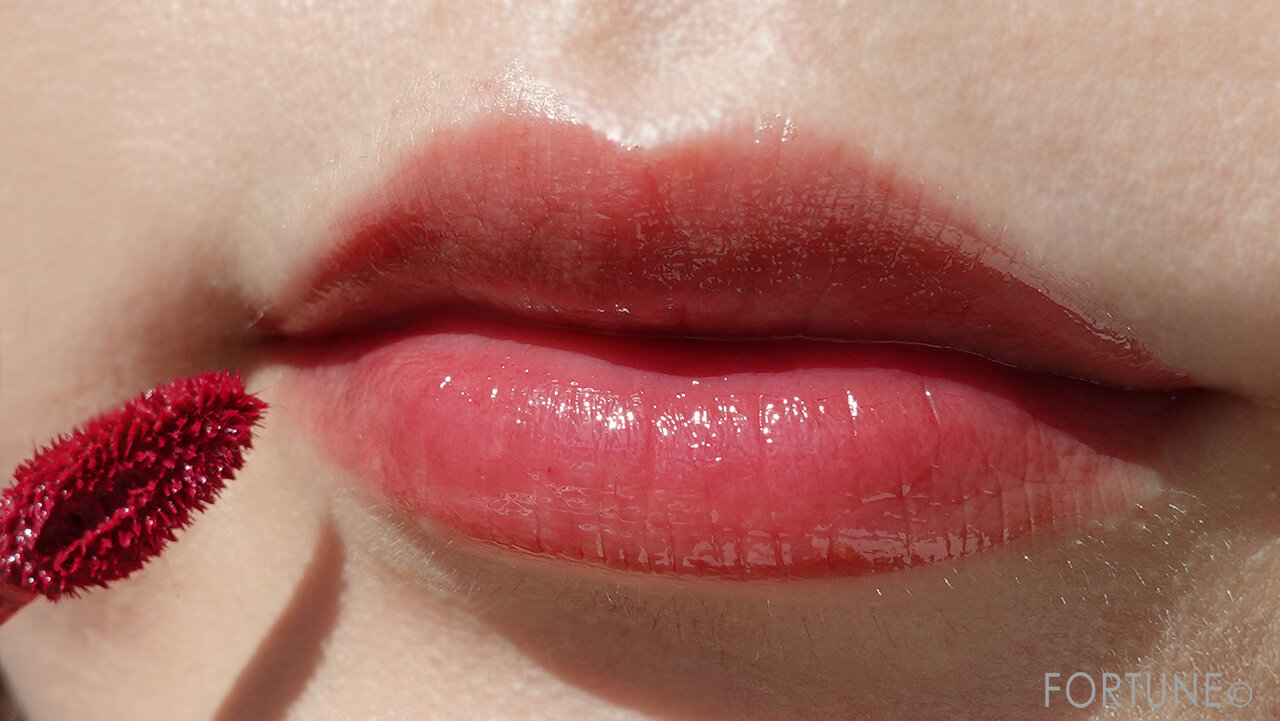 アミューズ｜フジコ｜ロムアンド｜アピュー｜MLBBリップで本来の美しさ