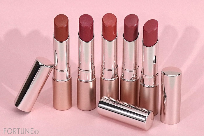 オペラ2024年秋コスメ｜新作リップ『グロウリップティント』を全色