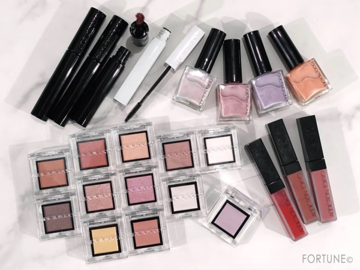 ADDICTION（アディクション）23年新作コスメ｜愛と情熱を表現した