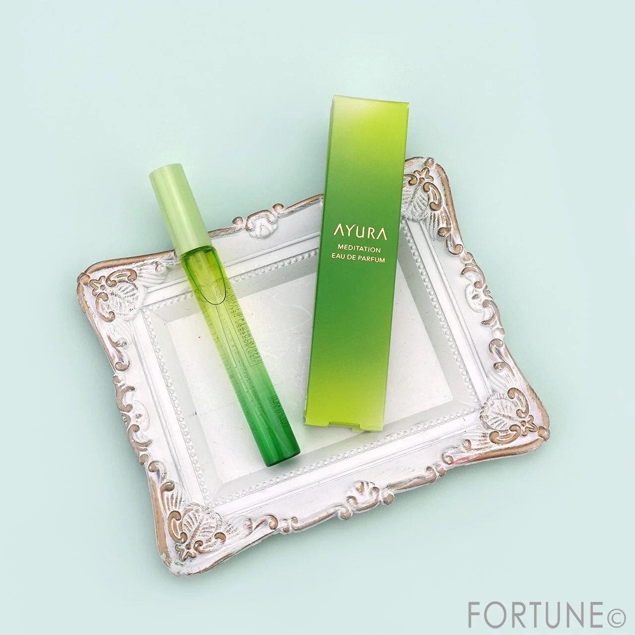 アユーラ25年夏新作コスメ｜人気入浴料が香水に♡数量限定