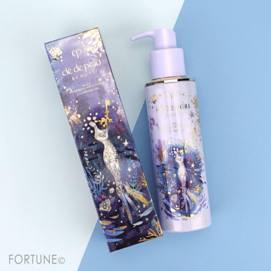 クレ・ド・ポー ボーテ2023年クリスマスコフレ♡人気アイテムの限定色