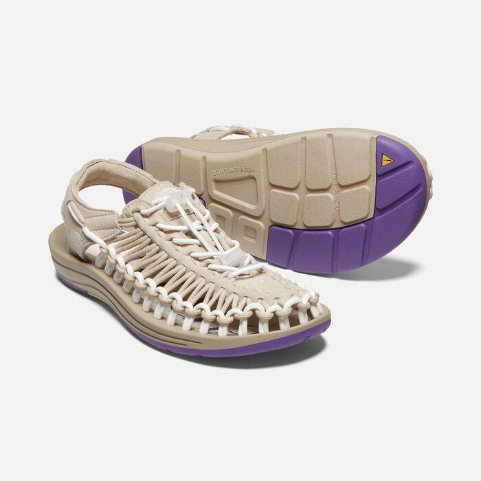 LIMITED EDITION KEEN UNEEK Women's - UNEEK x EMMI Safari