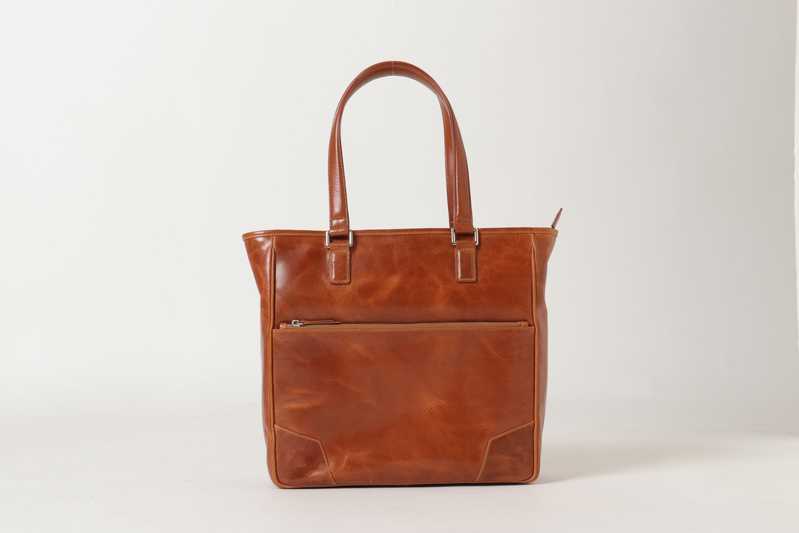 カバン | Genuine Leather (ジェニュイン レザー)