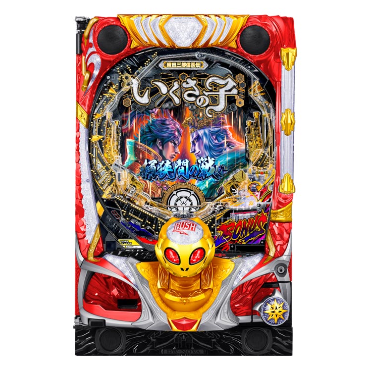 パチンコ店運営者様向け｢戦略・戦術サイト｣ | G-net | ジーネット