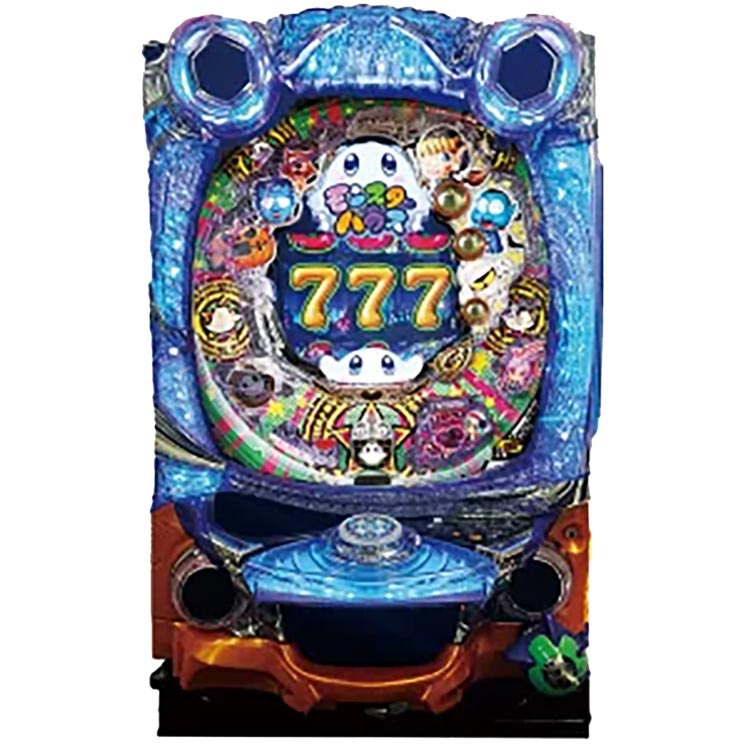 パチンコ店運営者様向け｢戦略・戦術サイト｣ | G-net | ジーネット