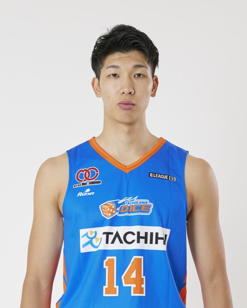 佐藤誠人 選手 2025-26シーズン 選手契約(新規)合意のお知らせ | 群馬