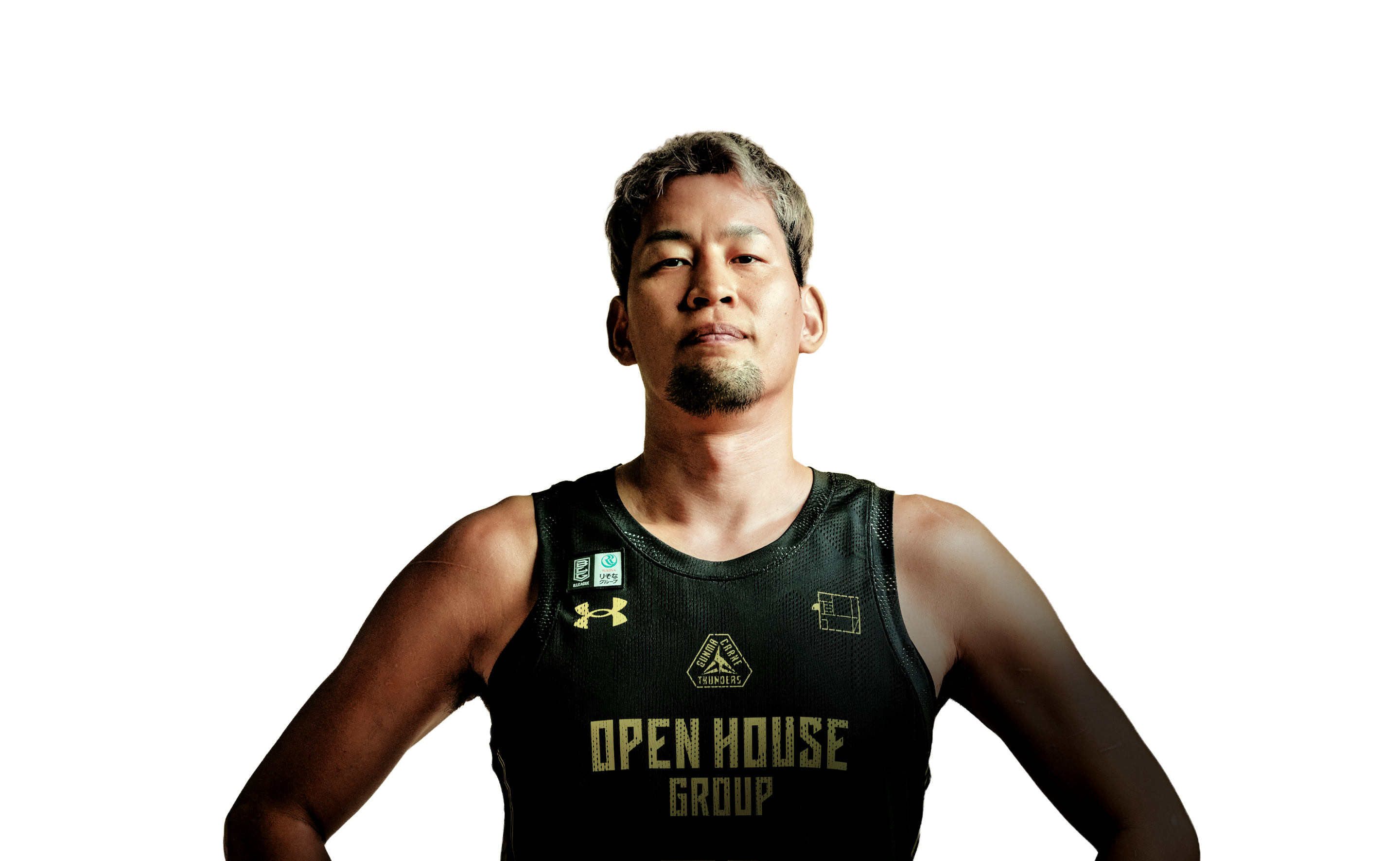 谷口 大智 | 群馬クレインサンダーズ