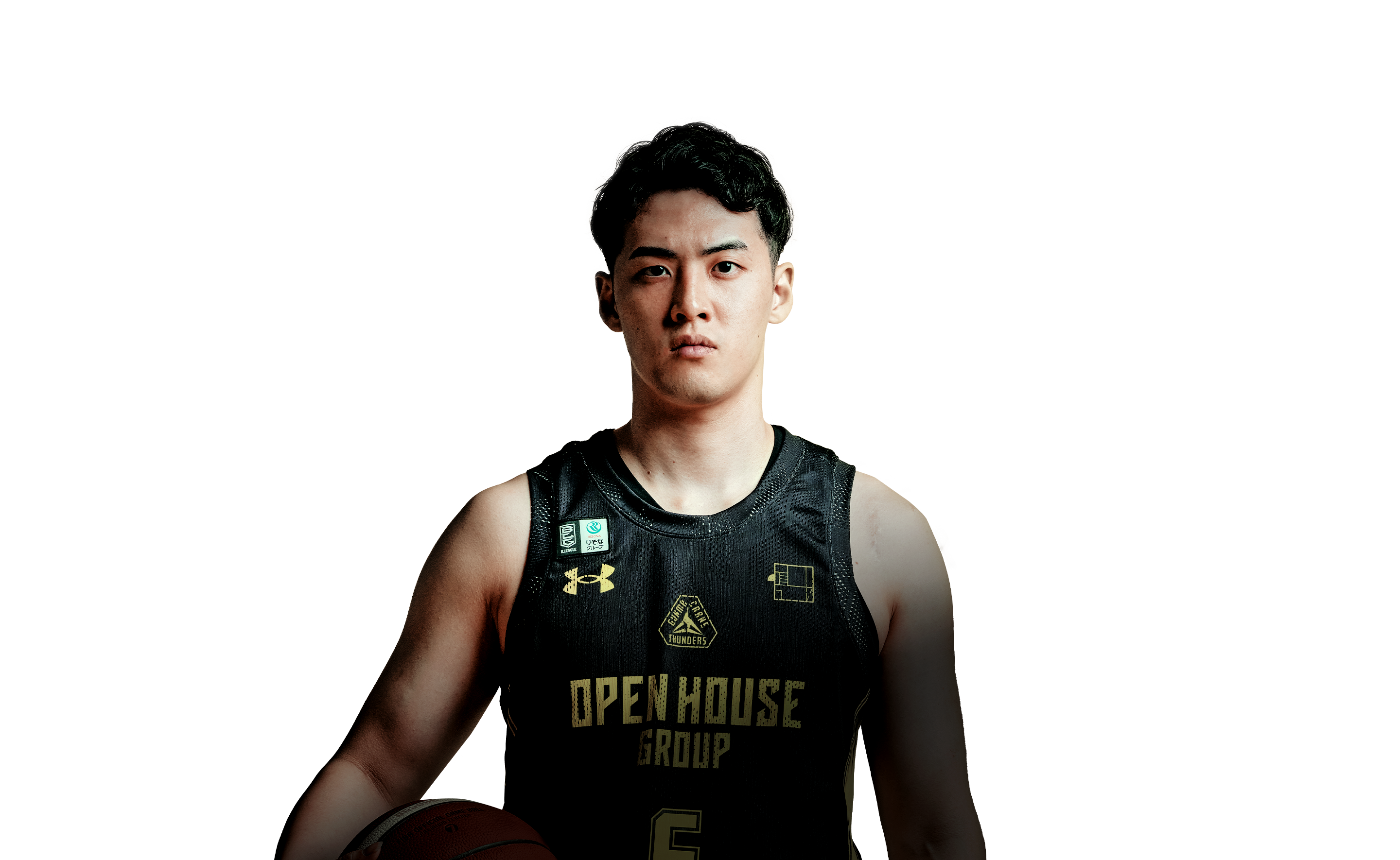 中村拓人 | 群馬クレインサンダーズ