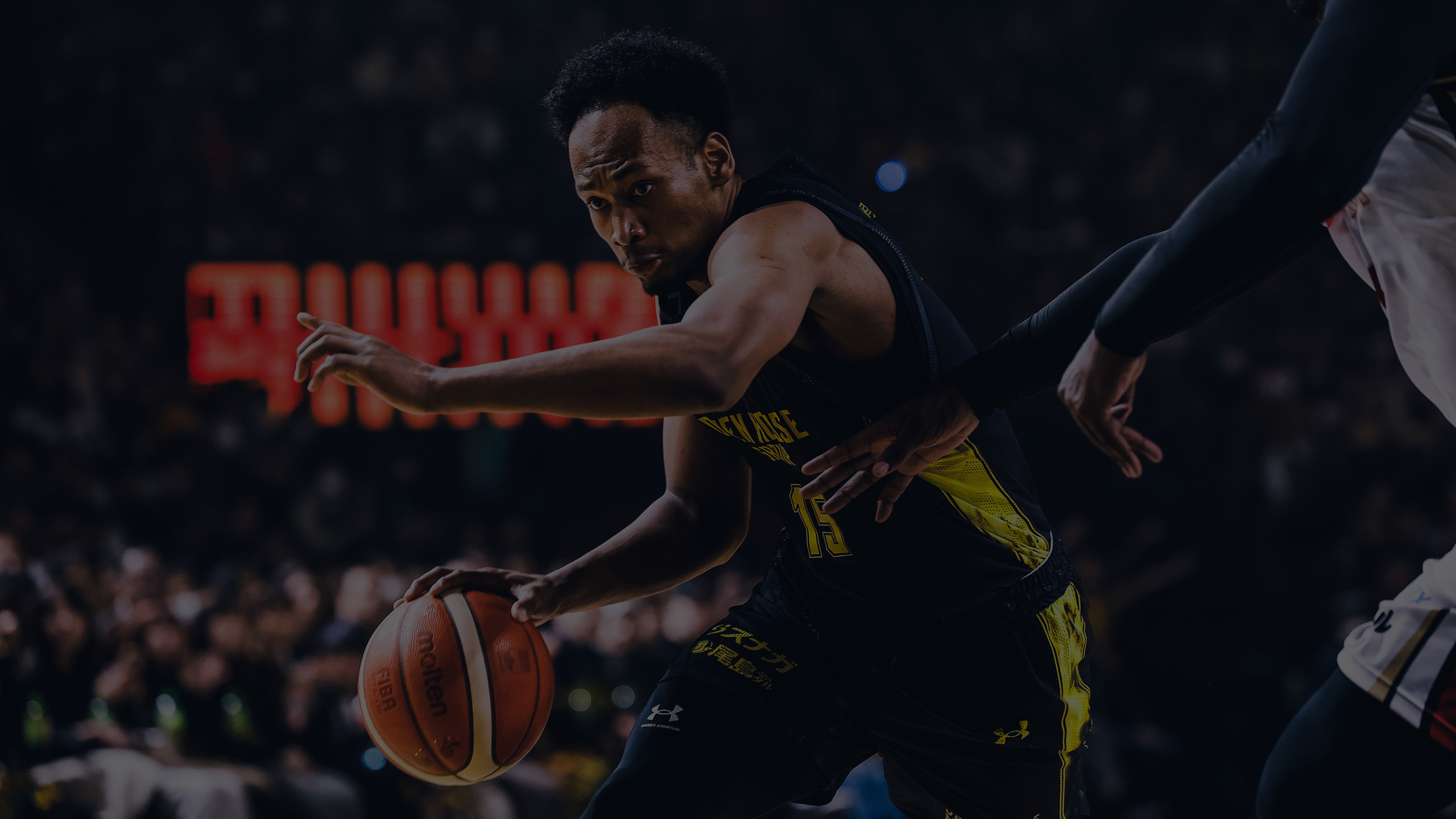 試合情報】2/14(土)15(日) 群馬クレインサンダーズ vs 長崎ヴェルカ [B