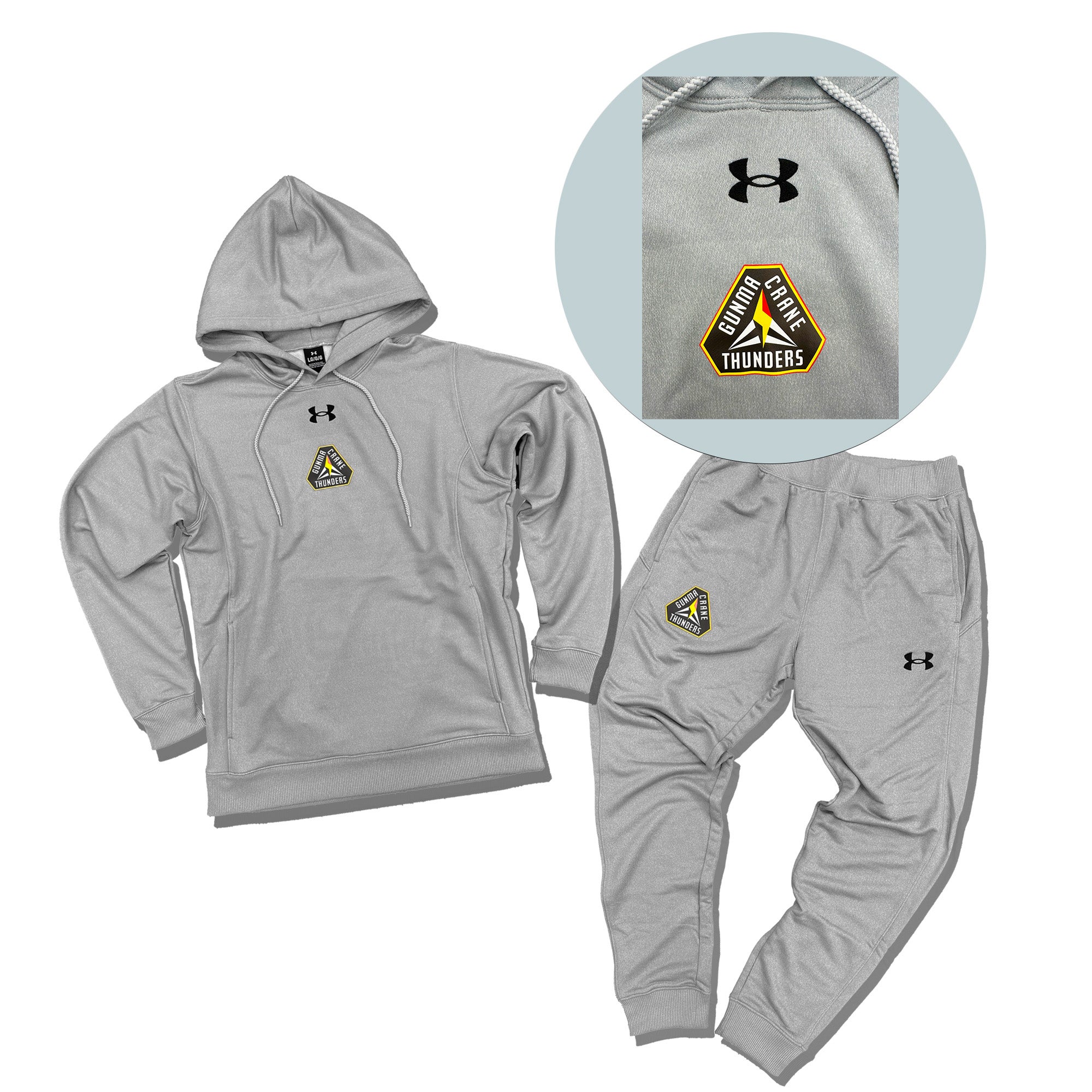 2025年 お正月限定！ガラポン祭 in サンダーズストア 開催決定