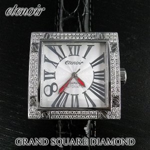 エテノワール ワンピース コラボ 時計 250本限定 モンキーDルフィー