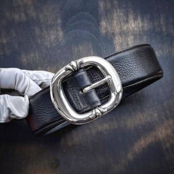 希少 CHROME HEARTS クロムハーツ BLT GUNSLINGER 1.5 ガンスリンガー