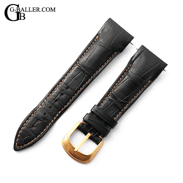 フランクミュラー コンキスタドール グランプリ用 純正 クロコダイル