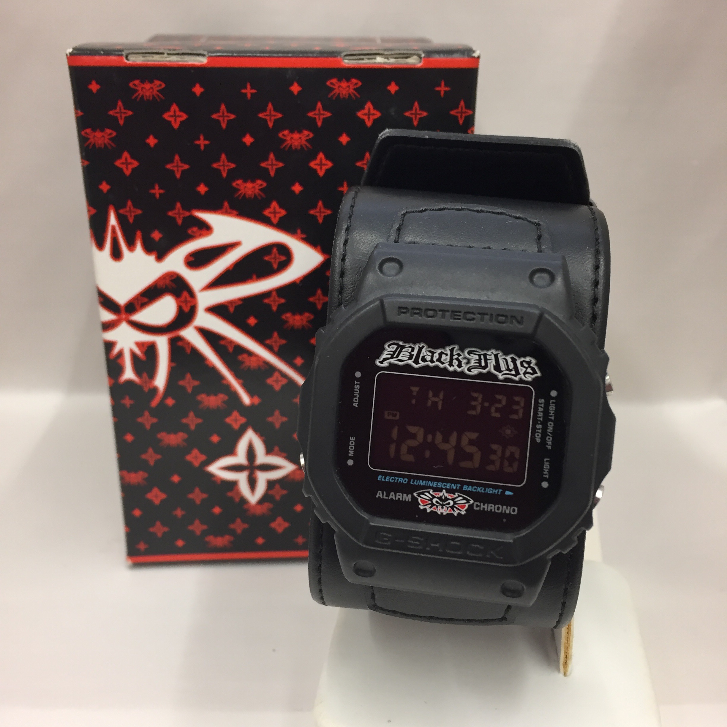 CASIO G-SHOCK×BlackFlysブラックフライ 【公式通販】