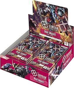 青白エピオン デッキレシピとカード評価【GD02環境】 - G-set