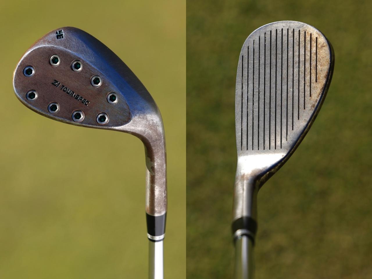 アクシスゴルフZ1ユーティリティ4H Z1 UTILITY | AXISGolf