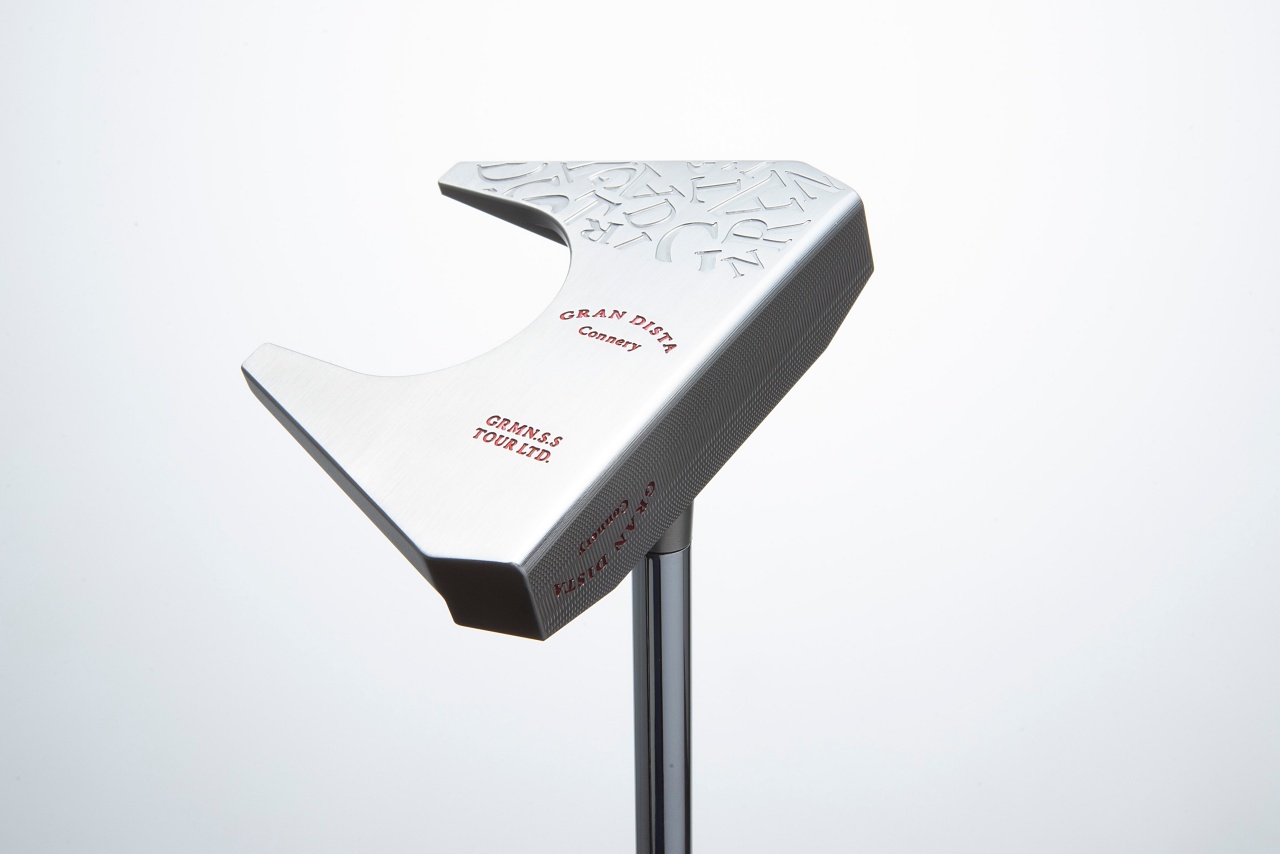 パターのセンターシャフトなにがいい？ パター設計家のプロゴルファー