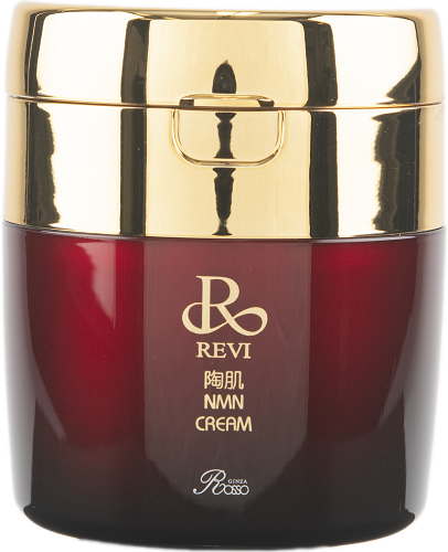 REVI 陶肌NMNクリーム – REVI（ルヴィ）製造メーカー公式サイト｜銀座ROSSO