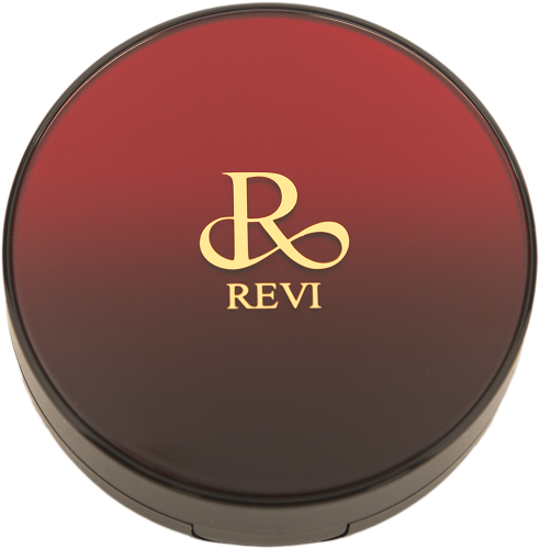 REVI 陶肌ファンデーション（赤） – REVI（ルヴィ）製造メーカー公式