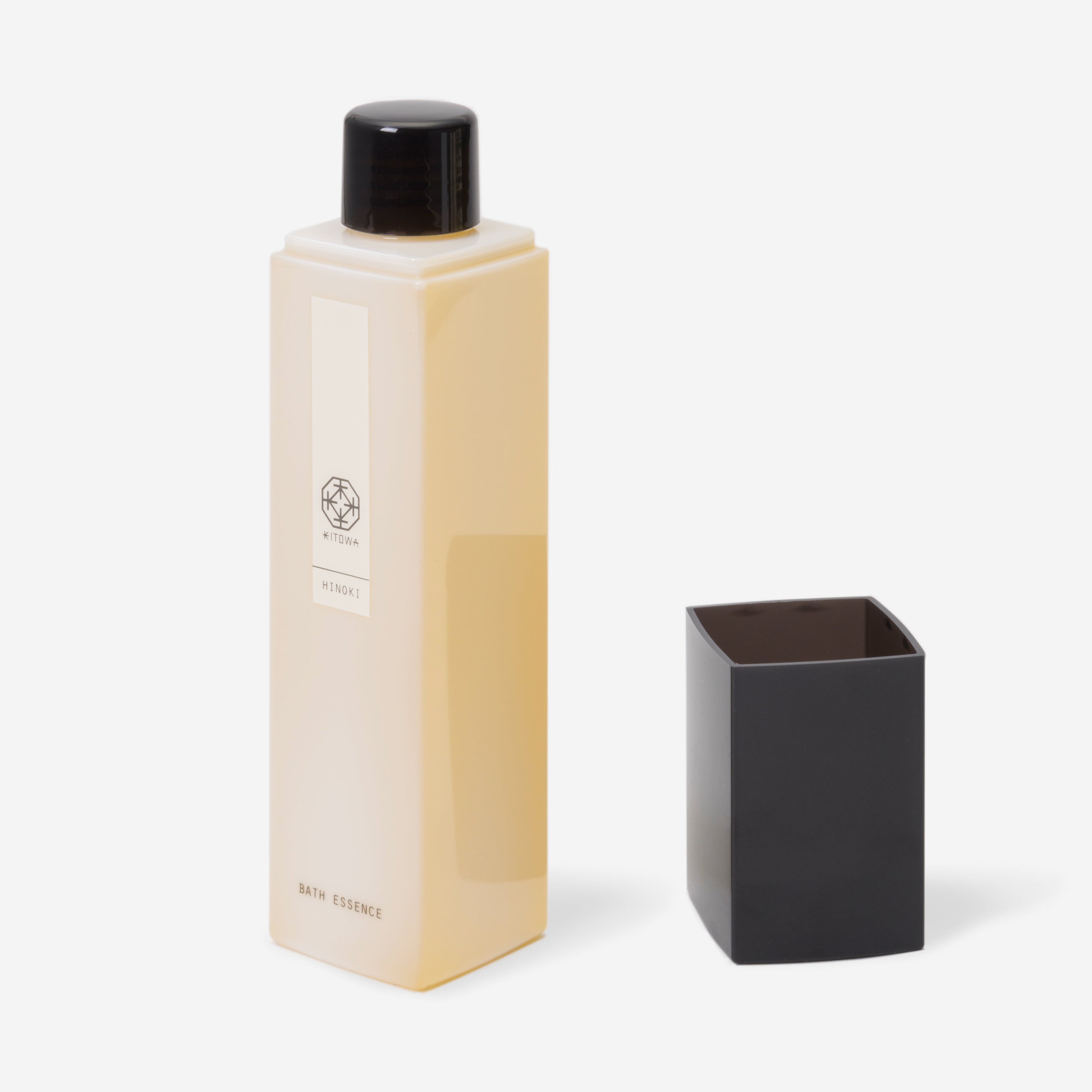 KITOWA】バスエッセンス ヒノキ（専用箱入り） – g KEYAKIZAKA
