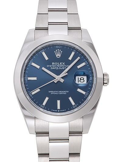 ロレックス | デイトジャスト]（新品・中古）｜ブランド時計格安販売