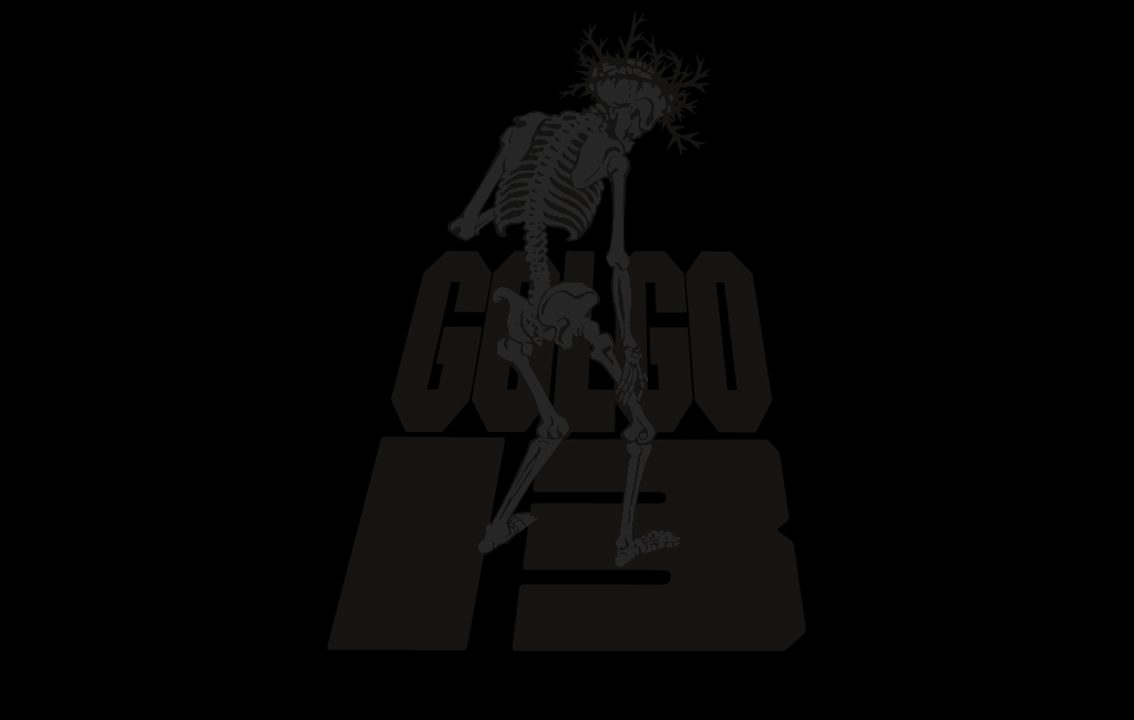 ゴルゴ13 生誕45周年記念グッズ