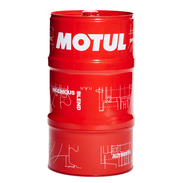 モチュール(Motul) MULTI DCTF MOTUL MULTI DCTF 1L ×3本セット