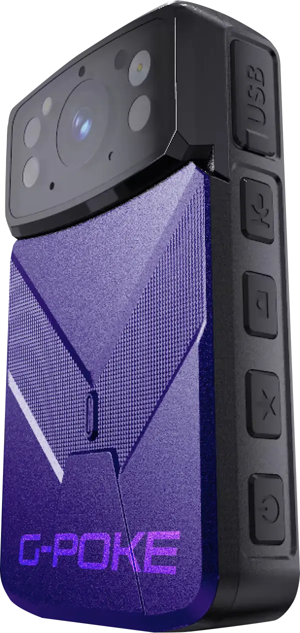 G-POKE ｜ G-cam【公式】