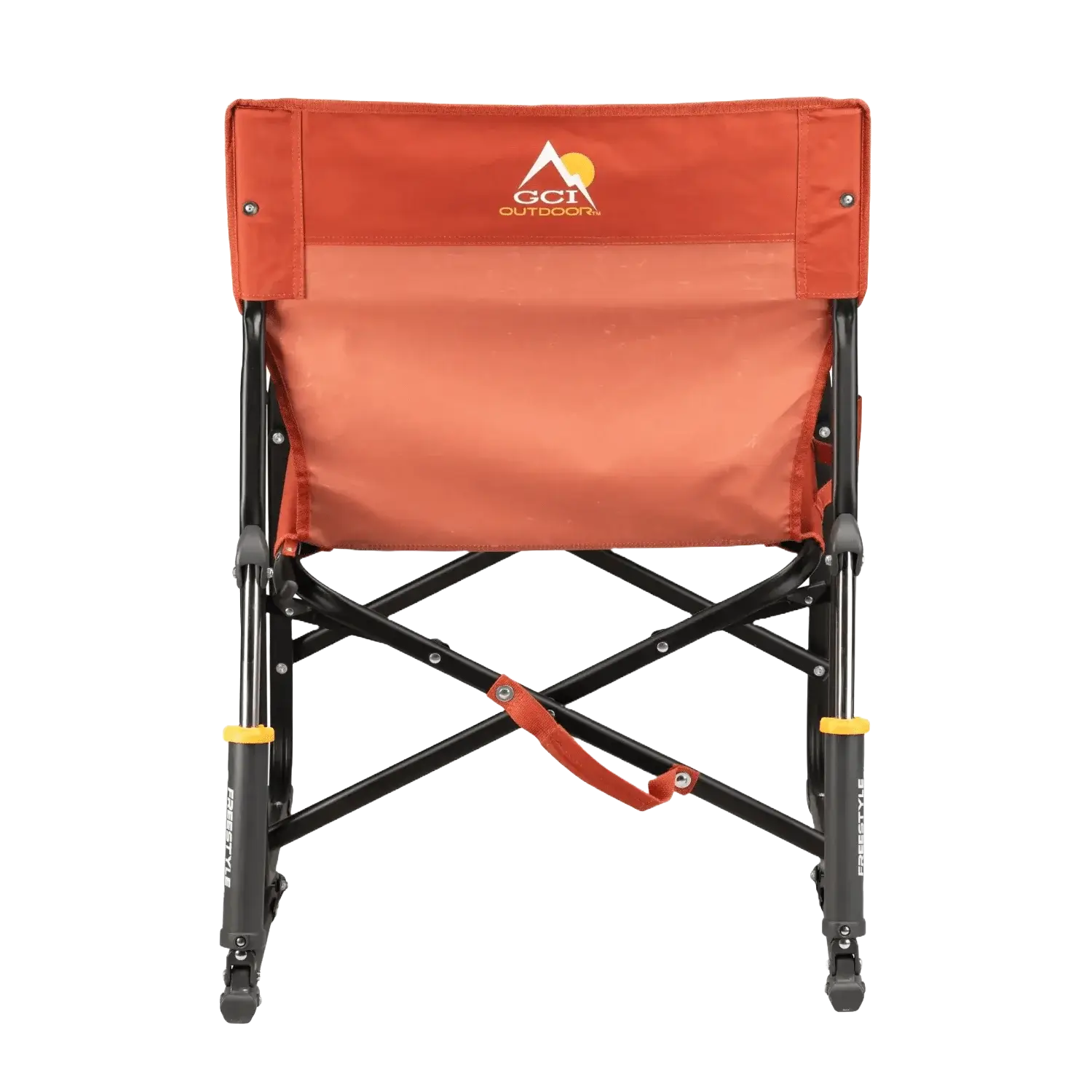 Freestyle Rocker - Pumpkin Spice (Final Sale) – GCI Outdoor