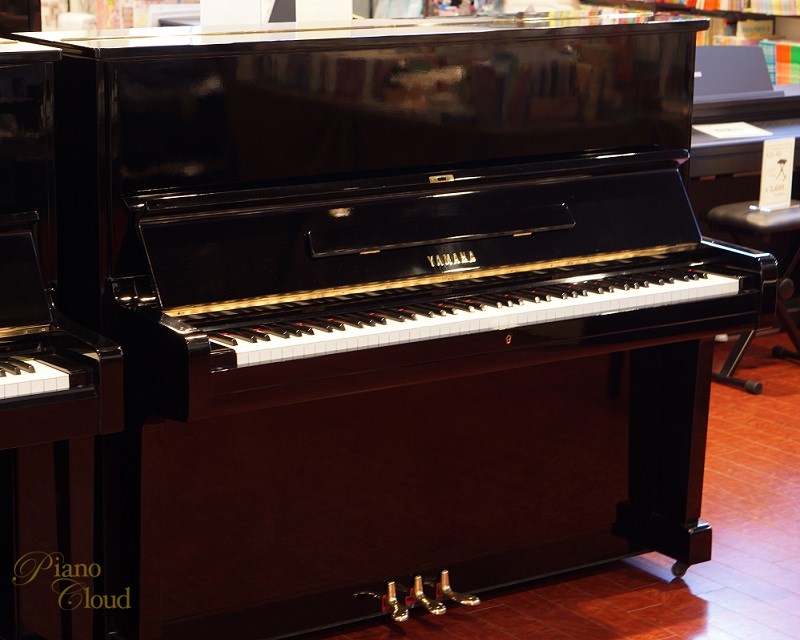 売約済】YAMAHA U2C | ピアノ専門店 Piano Cloud 富山 | MPC楽器