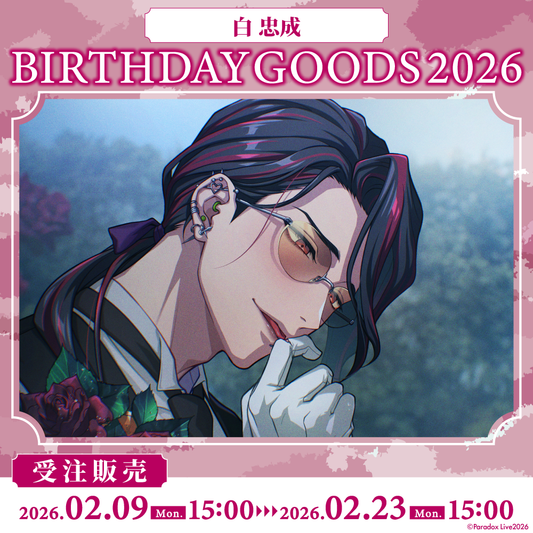 アクリルスタンド - GCRESTORE ジークレストア 公式グッズ