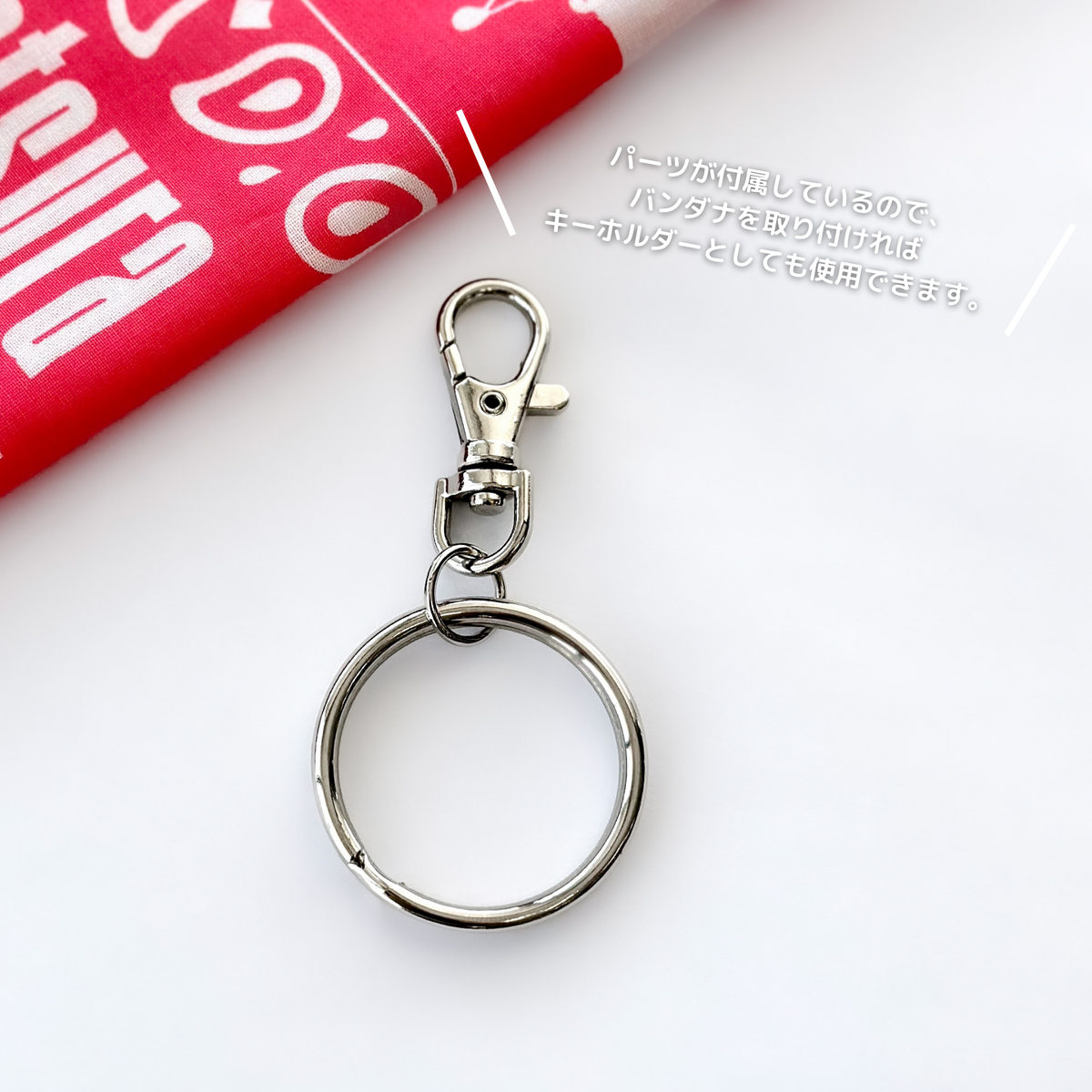 Paradox Live REVENGERS バンダナ – GCRESTORE ジークレストア