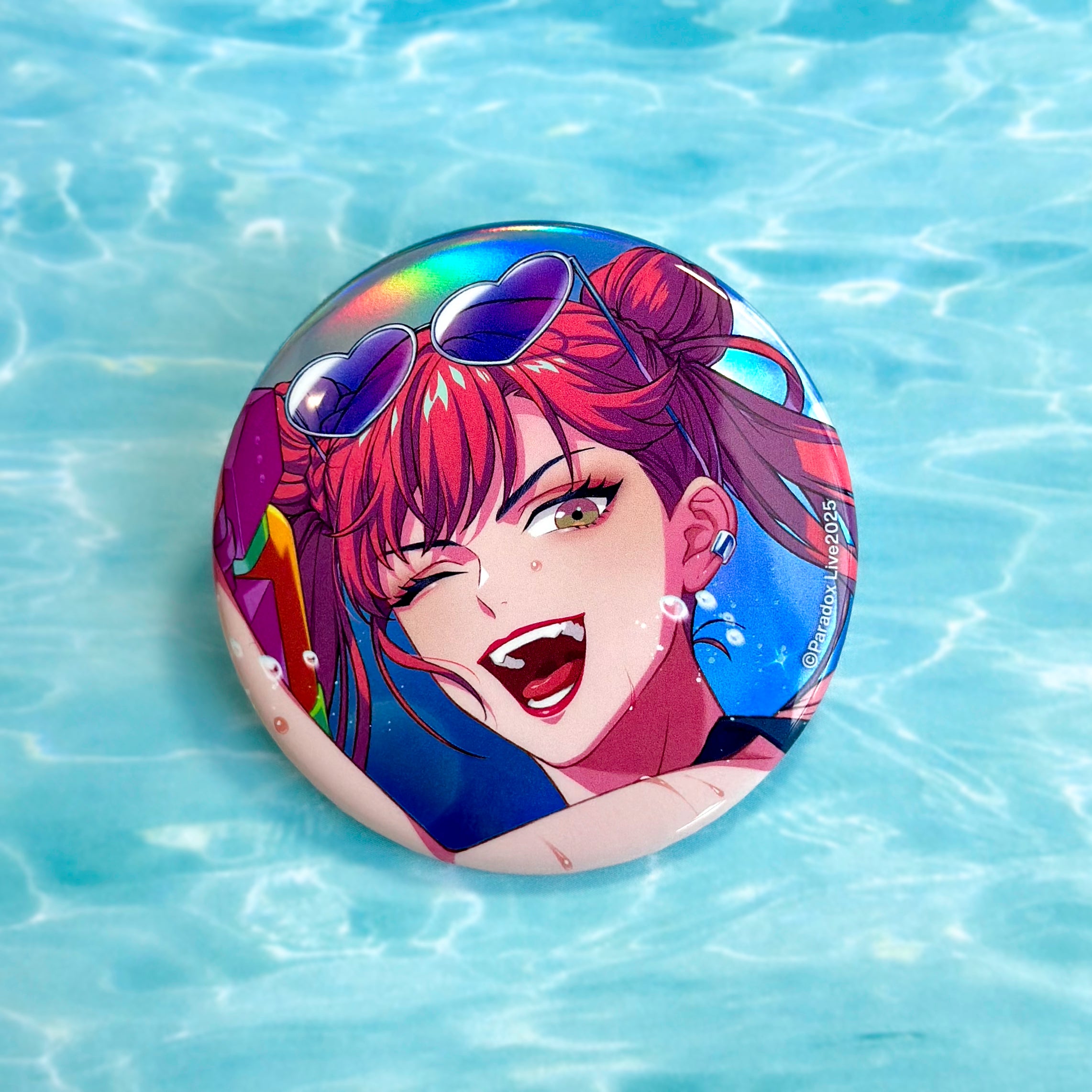 Paradox Live 缶バッジ Ver.44（ブラインド） – GCRESTORE ジークレストア