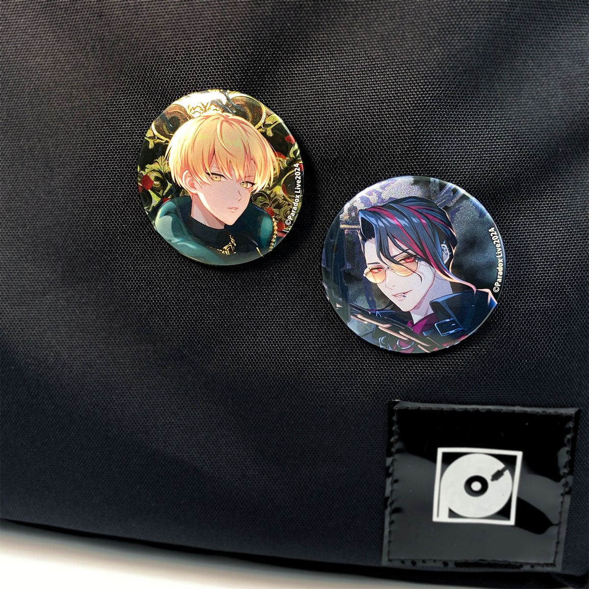 Paradox Live 缶バッジ Ver.31（ブラインド） – GCRESTORE ジークレストア